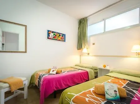 Alsol Patricio Apartment *
