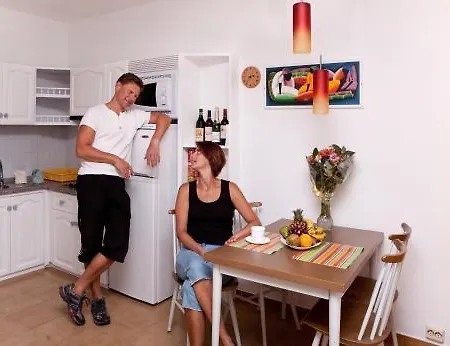 Alsol Patricio * Плайя-дель-Инглес