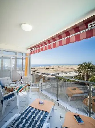 Apartment Alsol Patricio