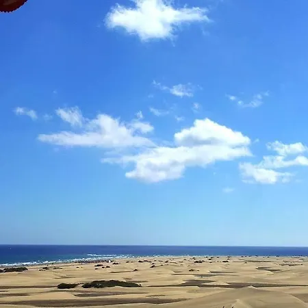 Alsol Patricio Плайя-дель-Инглес