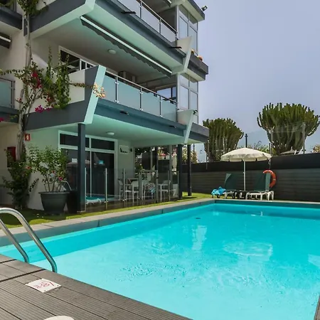 Alsol Patricio * Плайя-дель-Инглес