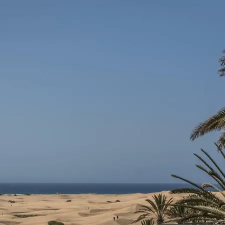 Alsol Patricio Апартаменты