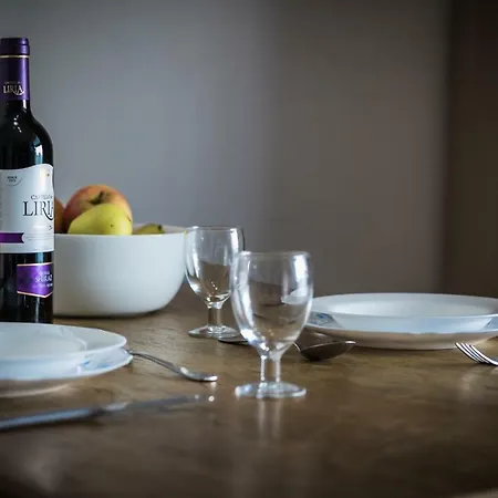 Alsol Patricio Апартаменты Плайя-дель-Инглес