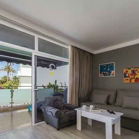 Apartment Alsol Patricio *