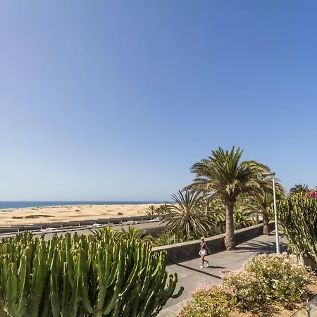Apartment Alsol Patricio Playa del Ingles (Gran Canaria)