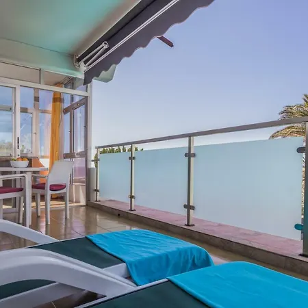 Apartment Alsol Patricio