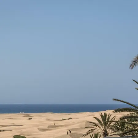 Alsol Patricio * Playa del Ingles (Gran Canaria)