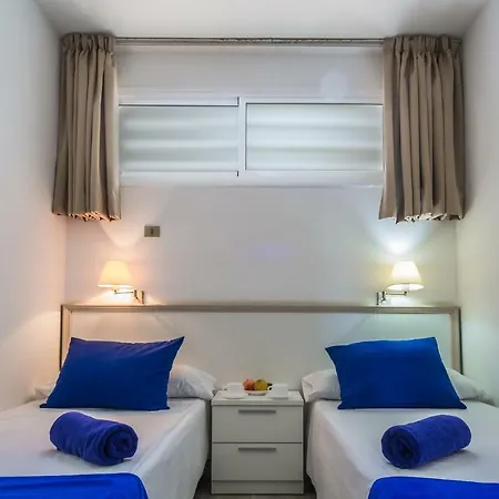 Alsol Patricio Apartment