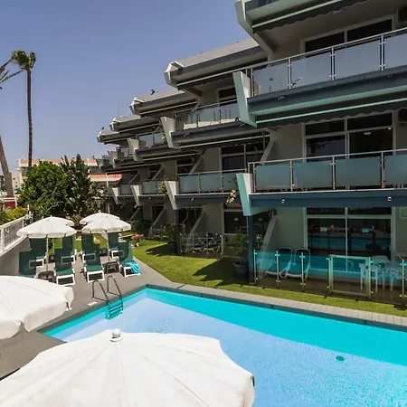 Alsol Patricio Apartment