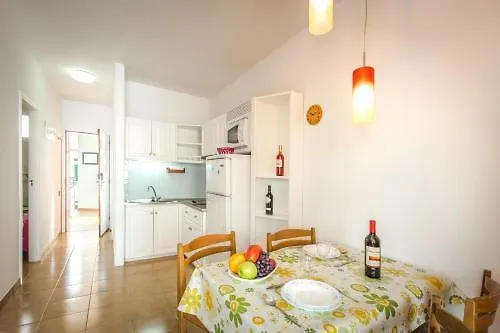 Apartment Alsol Patricio