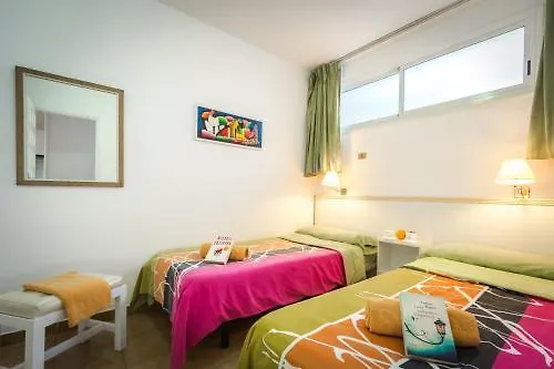 Alsol Patricio Apartment *