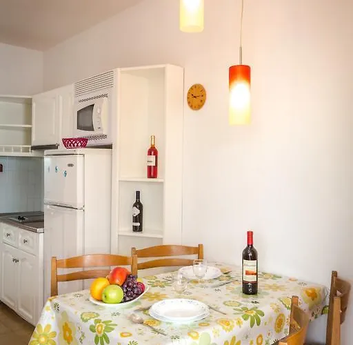 Apartment Alsol Patricio Playa del Ingles (Gran Canaria)