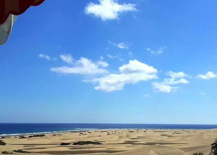 Alsol Patricio Playa del Ingles (Gran Canaria)