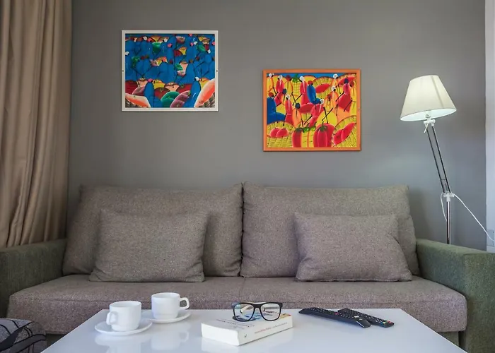 Apartment Alsol Patricio *