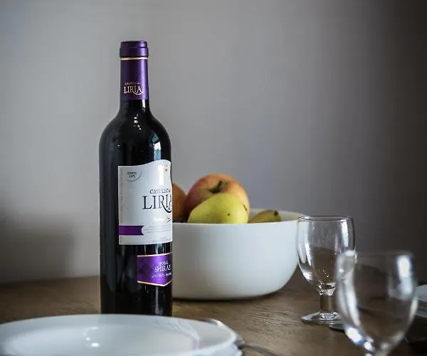 Alsol Patricio Apartment Playa del Ingles (Gran Canaria)