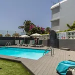 Alsol Patricio Appartement *