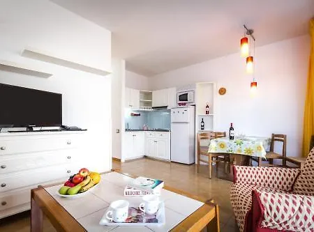 Alsol Patricio Lägenhet Playa del Inglés