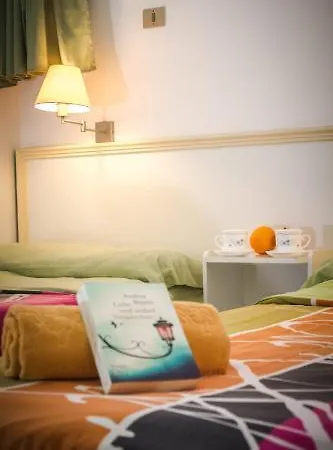 아파트 Alsol Patricio