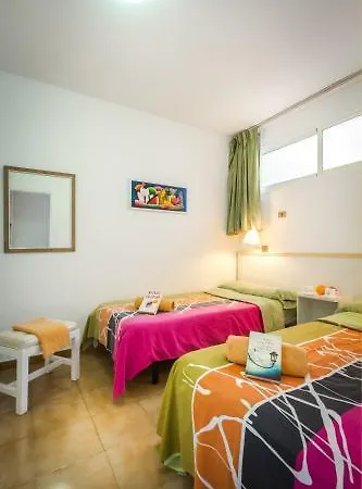 Alsol Patricio Apartman Playa del Inglés