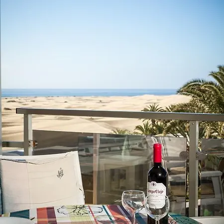 Alsol Patricio Appartement