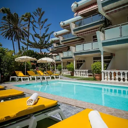 Alsol Patricio * Playa del Inglés