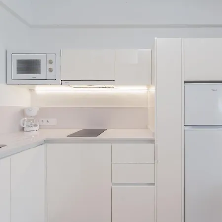 Alsol Patricio Appartement