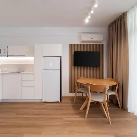 Appartement Alsol Patricio