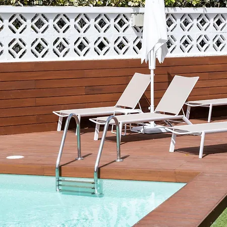 Alsol Patricio Appartement