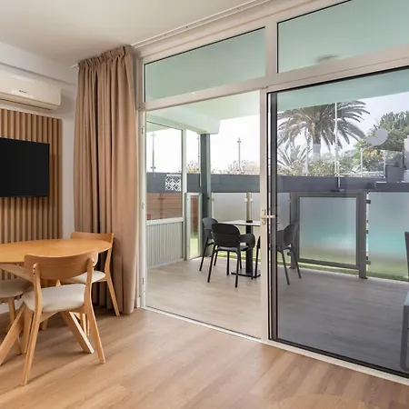 Appartement Alsol Patricio Playa del Inglés