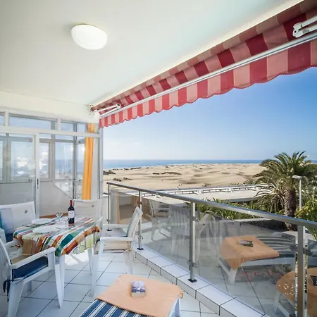 Lägenhet Alsol Patricio