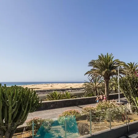 Apartament Alsol Patricio