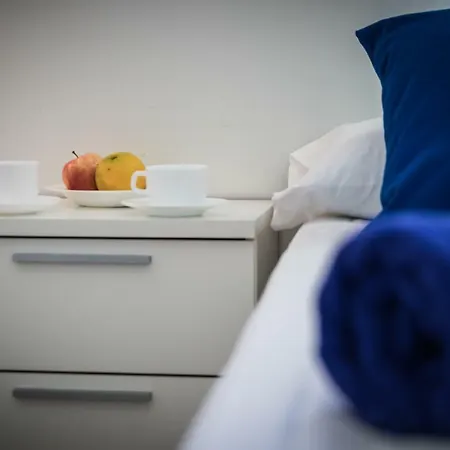 Alsol Patricio Apartman