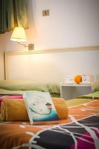 Apartman Alsol Patricio