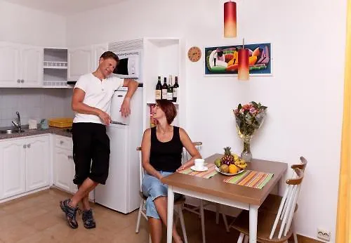 Alsol Patricio * Плайя-дель-Інглес