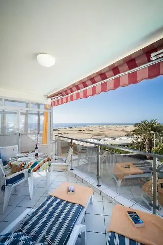 Apartman Alsol Patricio