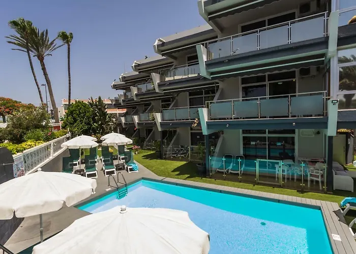 Alsol Patricio Apartman