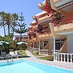 Apartman Alsol Patricio Playa del Inglés