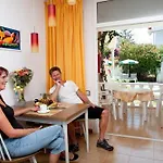 Alsol Patricio Apartman *