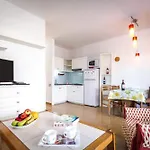 Alsol Patricio Apartman Playa del Inglés