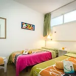 Alsol Patricio Apartman *