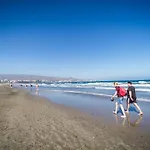Apartman Alsol Patricio Playa del Inglés