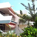 Apartman Alsol Patricio Playa del Inglés
