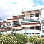 Apartman Alsol Patricio Playa del Inglés