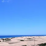 Alsol Patricio Apartman