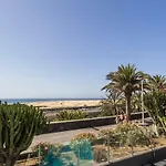 Apartman Alsol Patricio