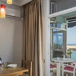 Apartman Alsol Patricio