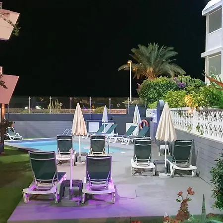 Alsol Patricio * Playa del Inglés