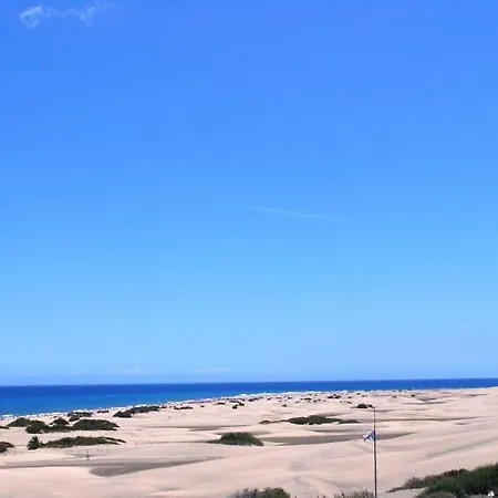 Alsol Patricio Apartment