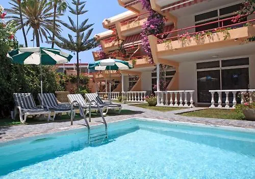 Alsol Patricio Playa del Inglés