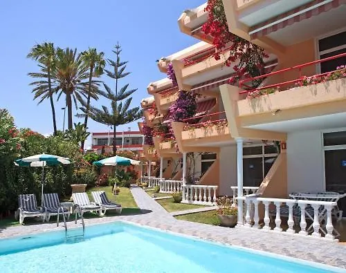 Apartament Alsol Patricio Playa del Inglés